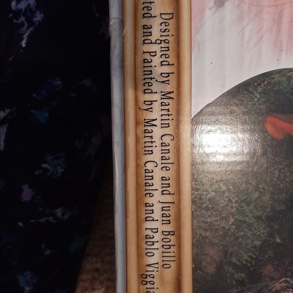 Death of Elektra Diorama Statue - Picture 2 of 7